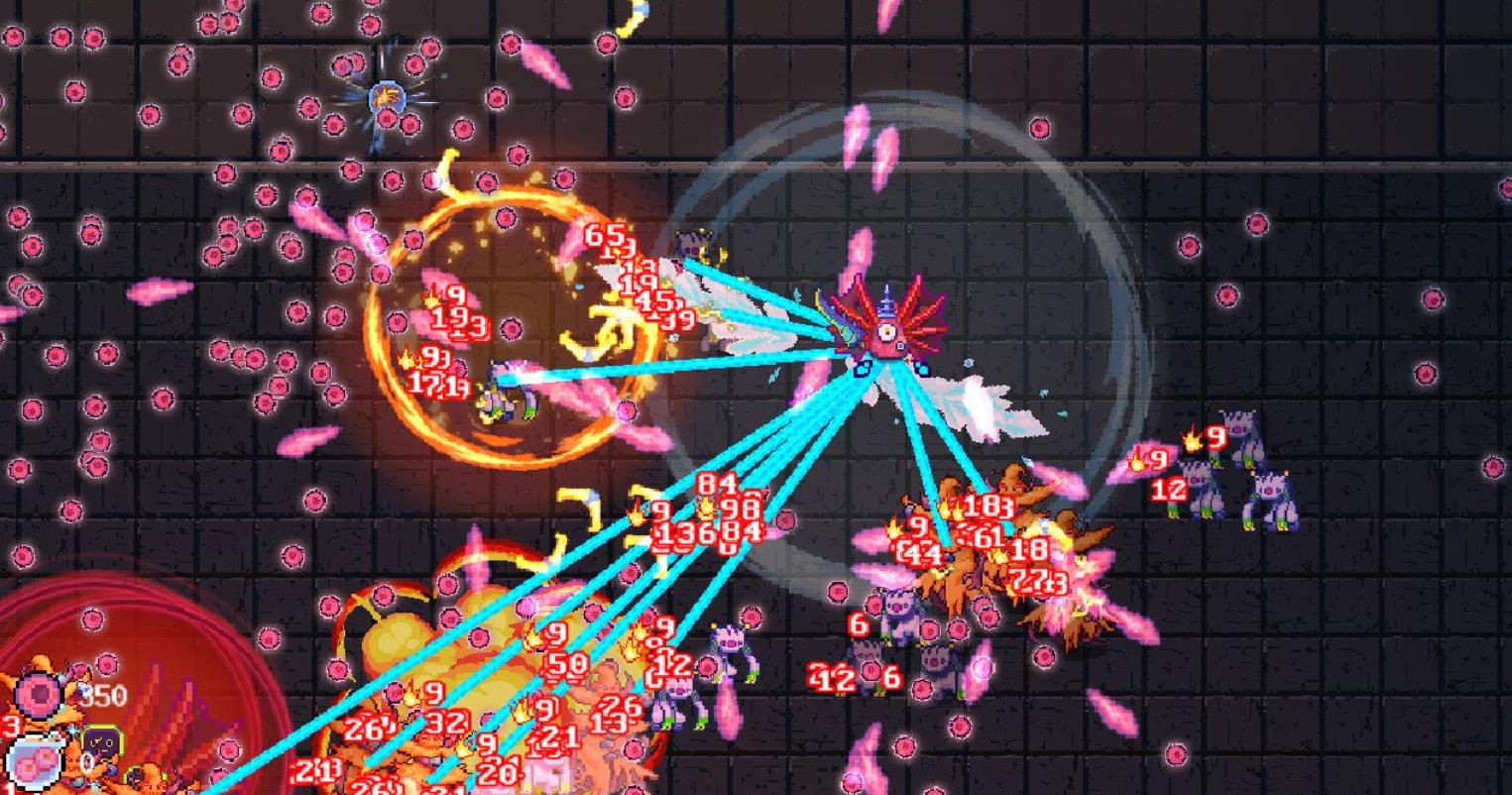 switch《原点计划 Bio Prototype》 美版金手指下载v0.0.4 （6项修改）