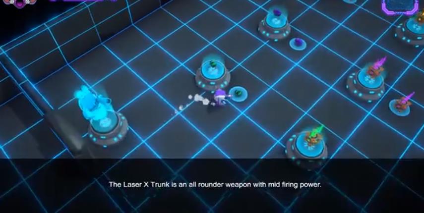 switch《超级干线围棋 Super Trunko Go》中文版1.0.1金手指下载