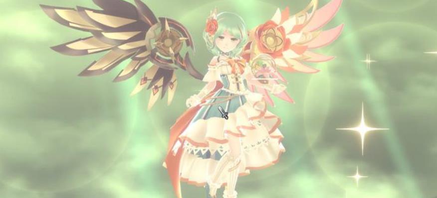 switch《妖精剑士F Refrain Chord》v1.0.4金手指下载