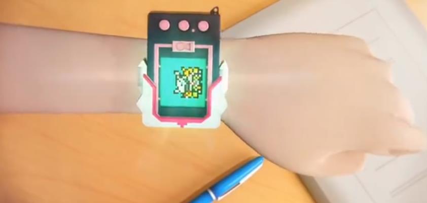 switch《数码宝贝：新秩序.Digimon World: Next Order》40项金手指下载