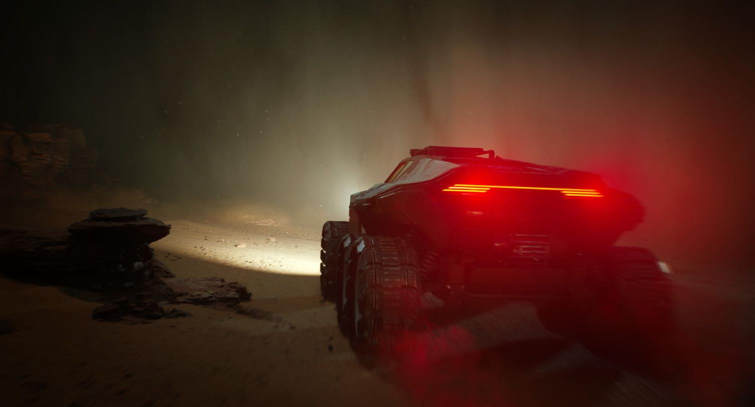 索利斯堡(Fort Solis)_1