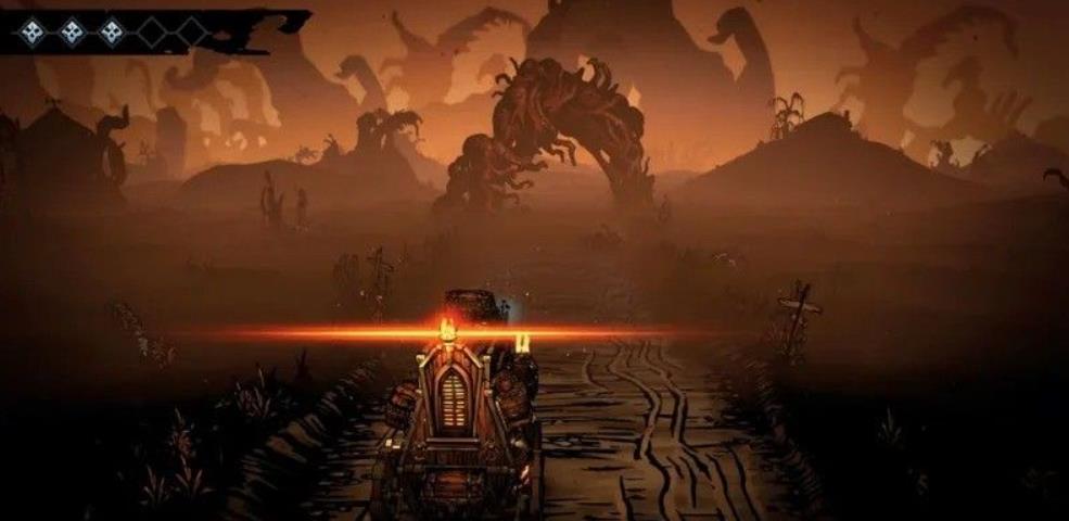 暗黑地牢2(Darkest Dungeon II)_1