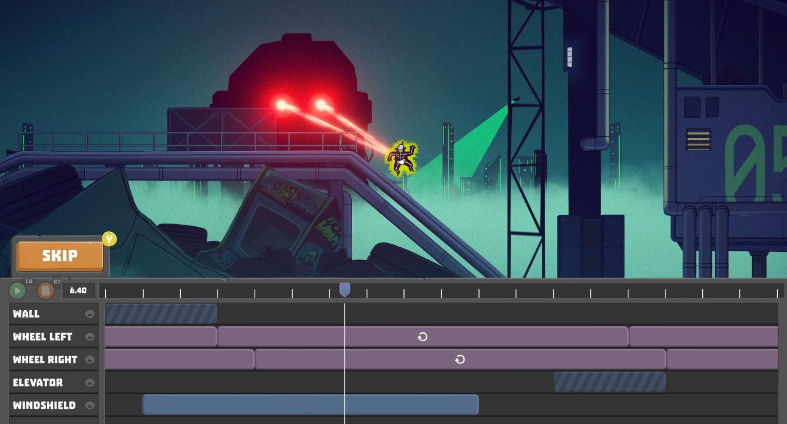 大功告成!(It's a Wrap!)_1