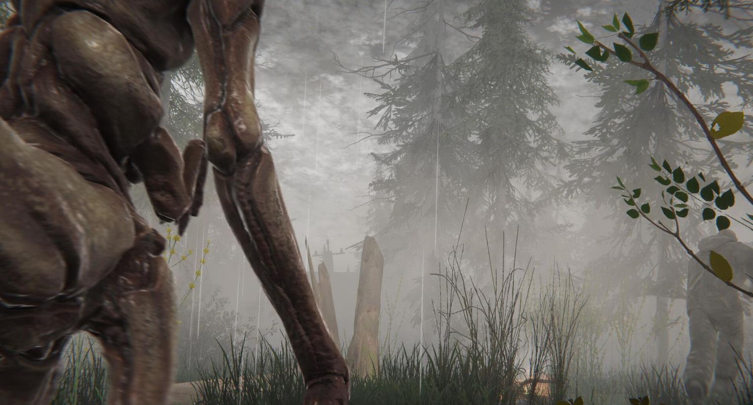 死亡地带3:潜行者的黑暗之道(T.D.Z. 3 Dark Way of Stalker)_1