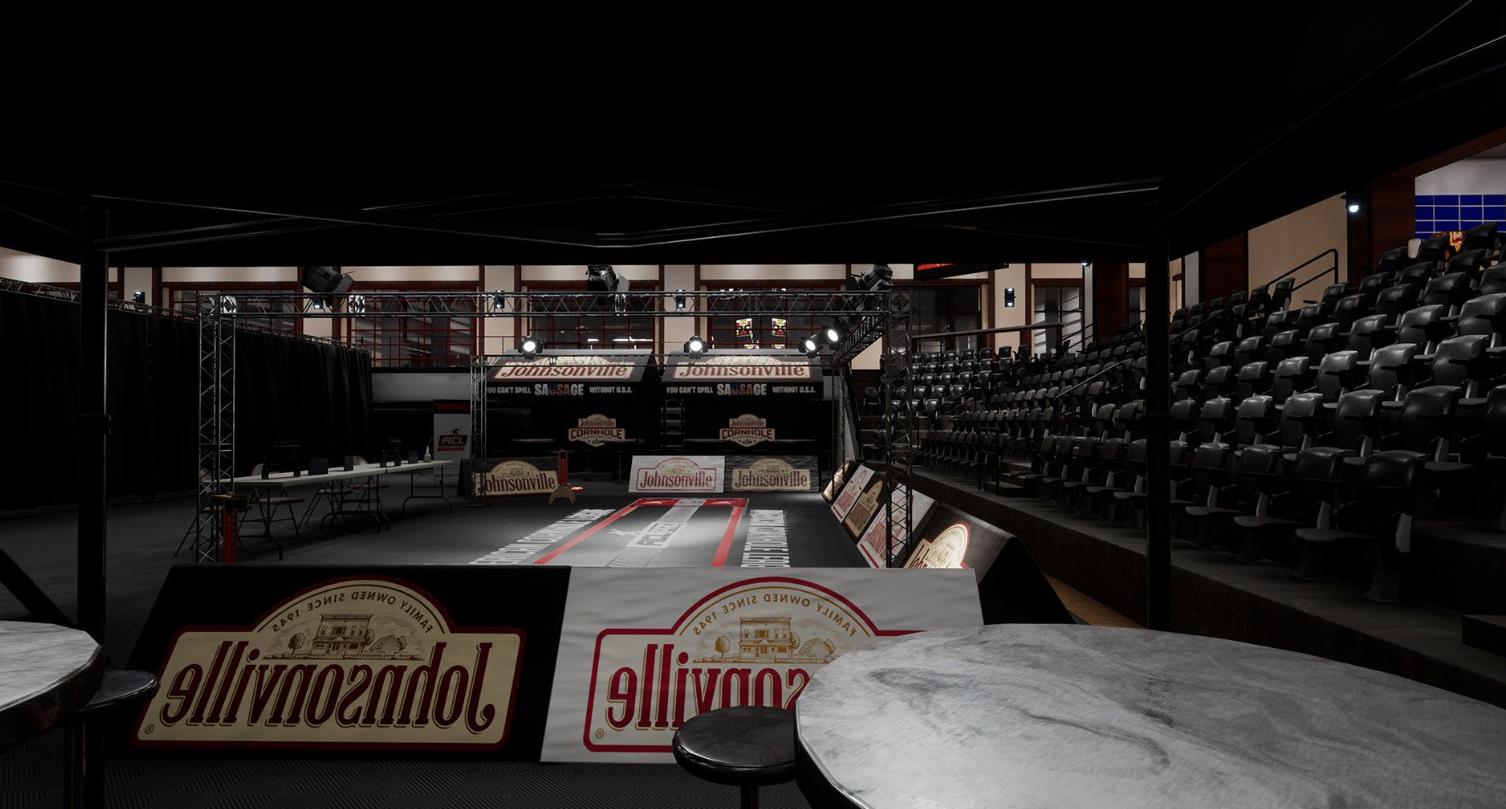 ACL职业沙包(ACL Pro Cornhole)_1