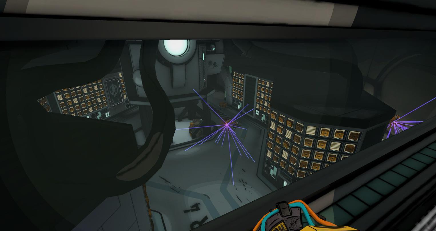 最后的工作者(The Last Worker)_1