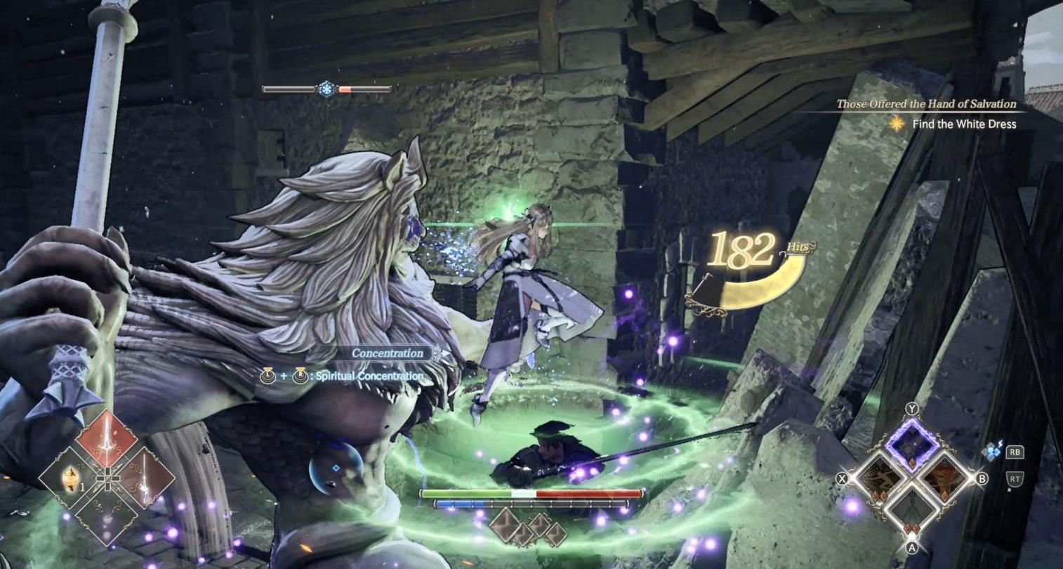 北欧女神：极乐世界（VALKYRIE ELYSIUM）