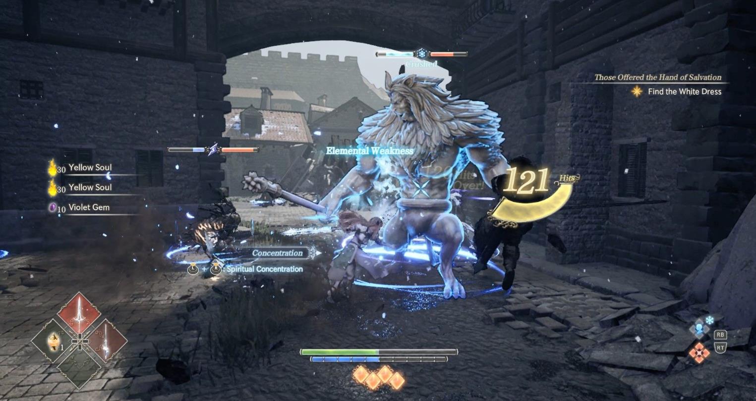 北欧女神:极乐世界(VALKYRIE ELYSIUM)_1