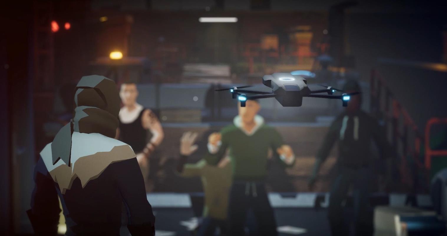 午夜格斗快车（Midnight Fight Express）