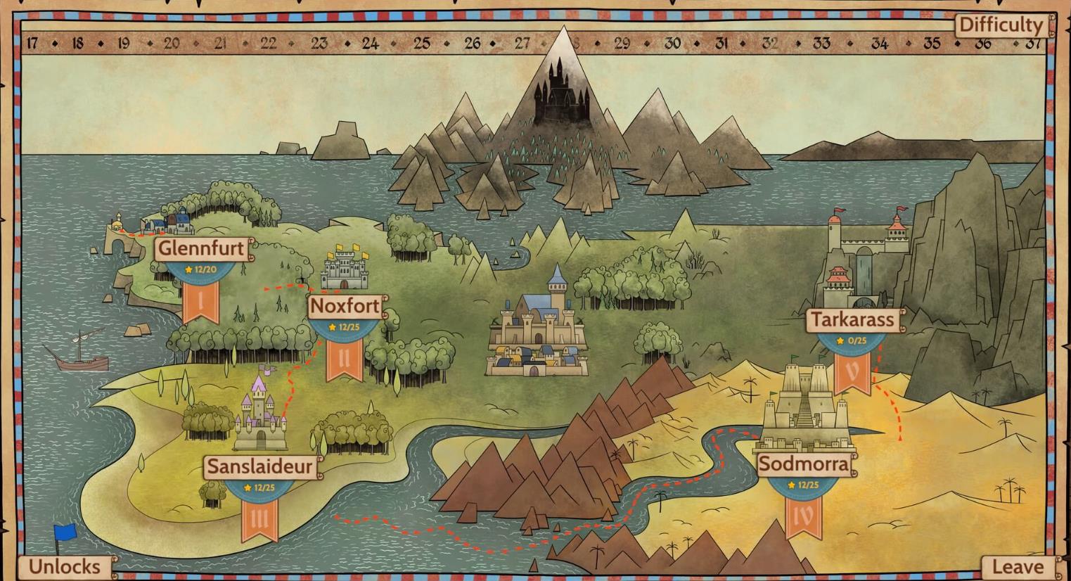 触摸式故事（Touch Type Tale）