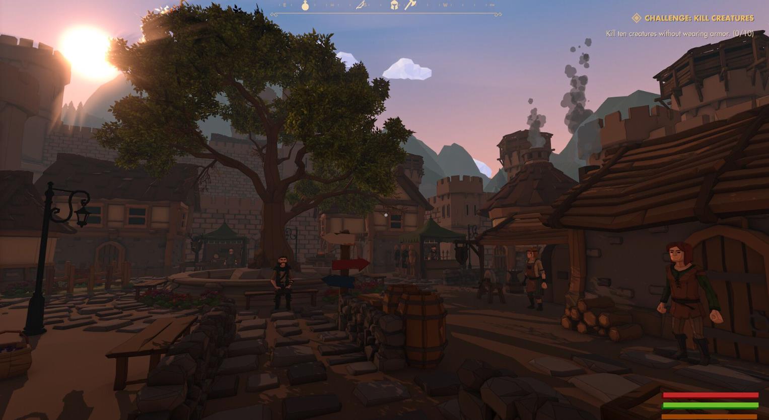 掠夺者(RAIDBORN)_1