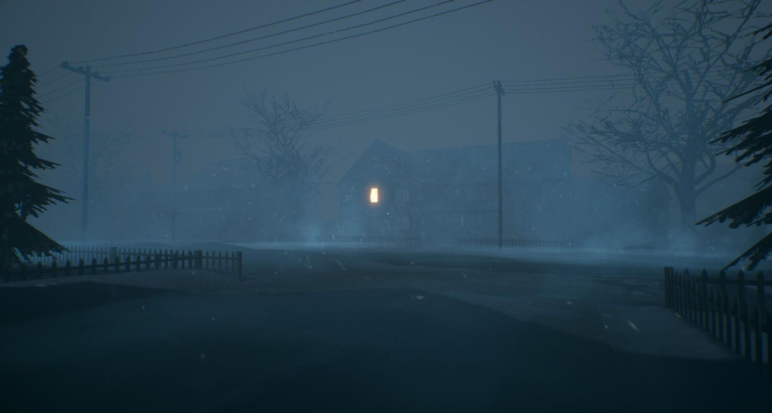 猩红之雪（Crimson Snow 2023）