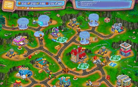 救援队15:磁性风暴(Rescue Team Magnetic Storm)_1