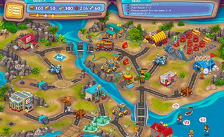 救援队15：磁性风暴（Rescue Team Magnetic Storm）