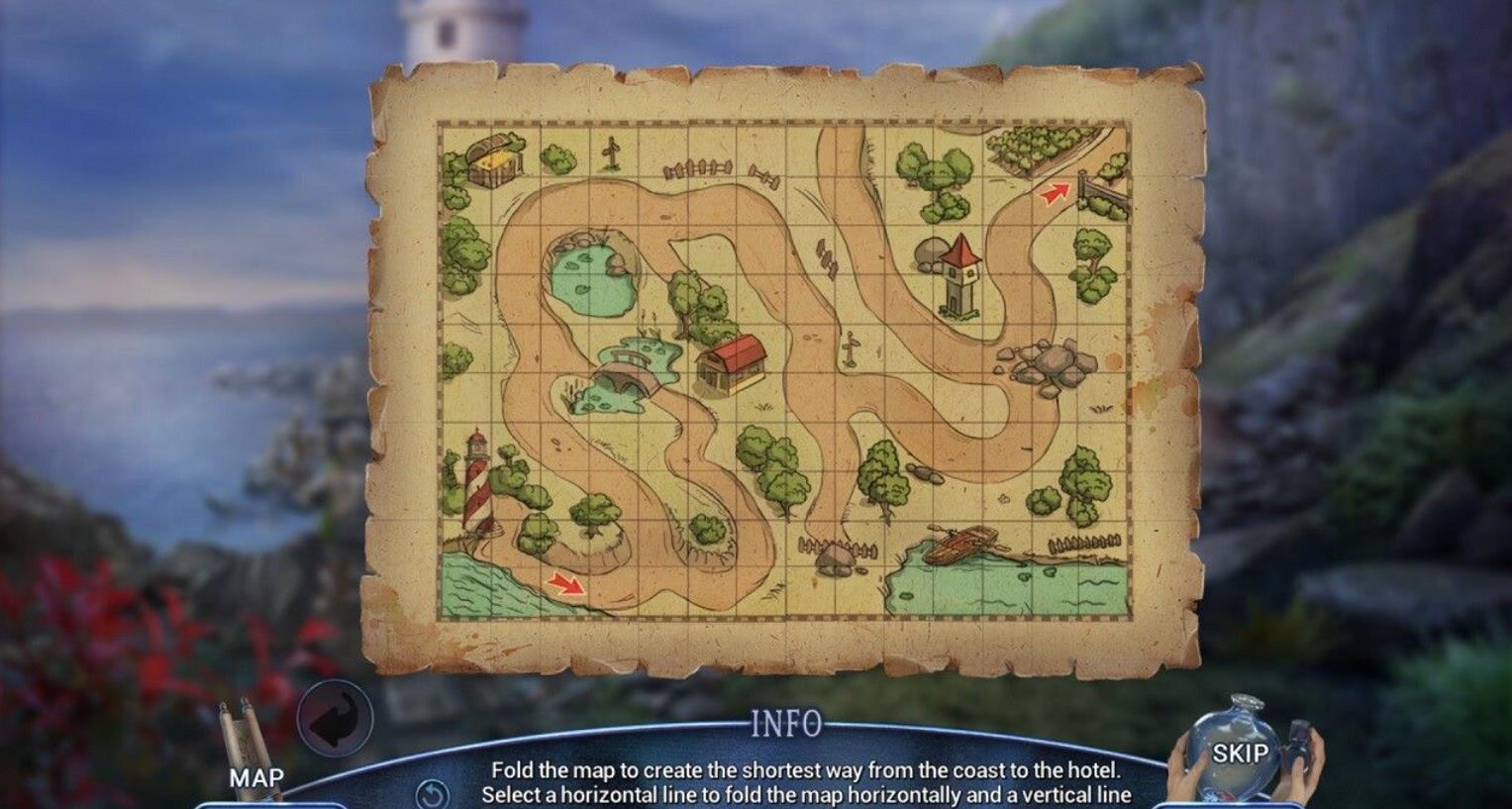 超自然档案： 秘密的代价（Paranormal Files: Price of a Secret）