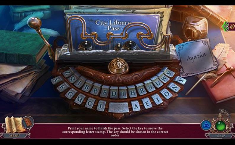 黑暗之城：国际阴谋（Dark City: International Intrigue）