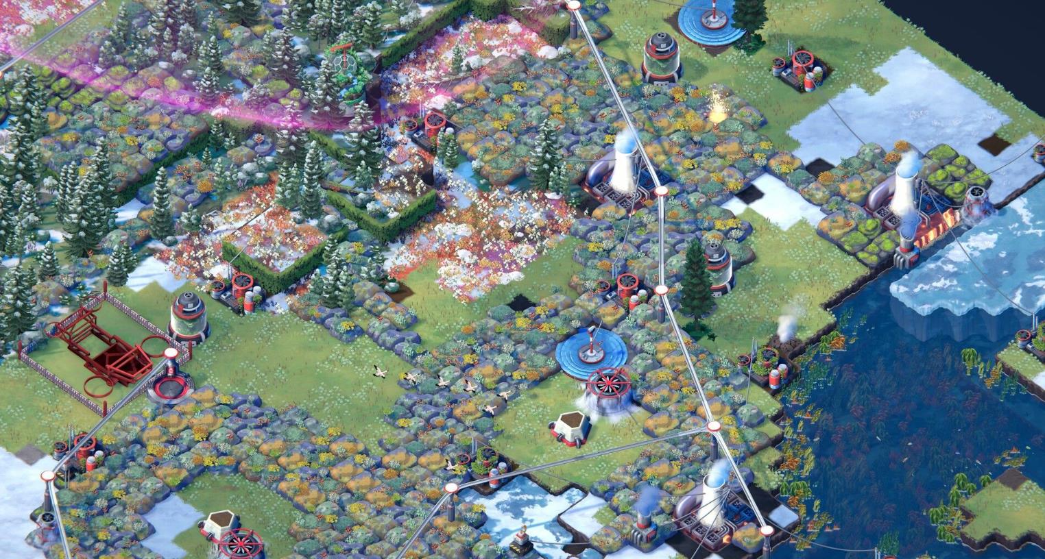 伊始之地(Terra Nil)_1