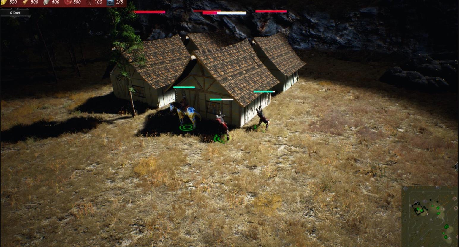 统治者的命令(Orders Of The Ruler)_1