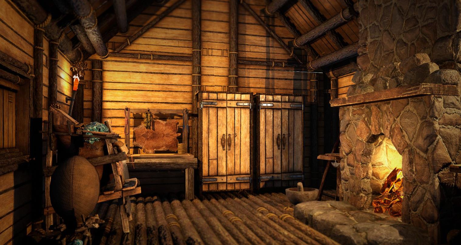 翼星求生(ICARUS)_1