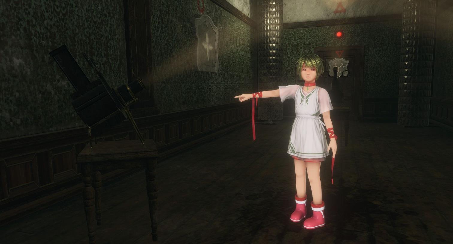 最后的迷宫（Last Labyrinth）_1