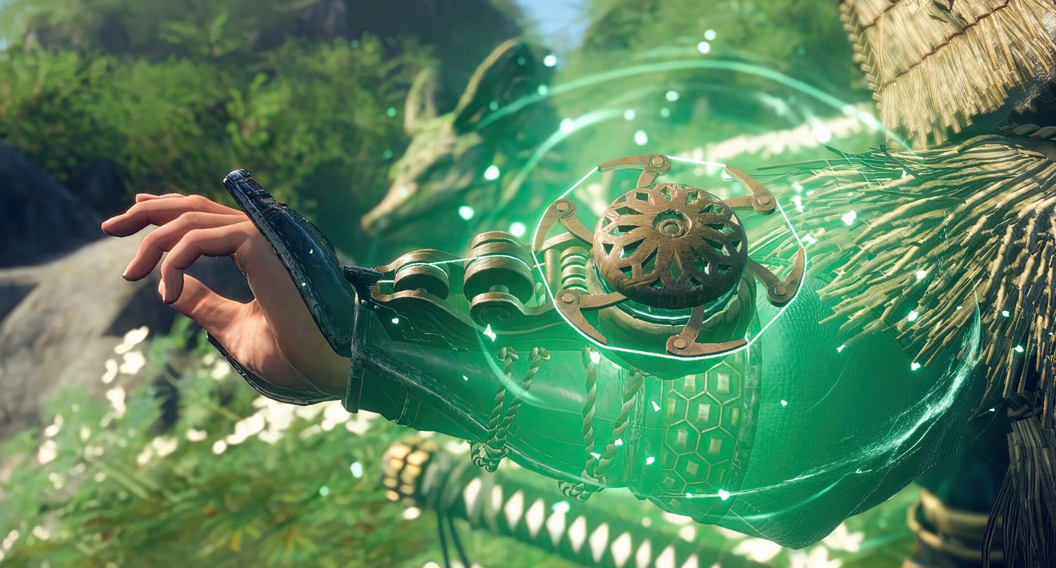 狂野之心(WILD HEARTS)_1