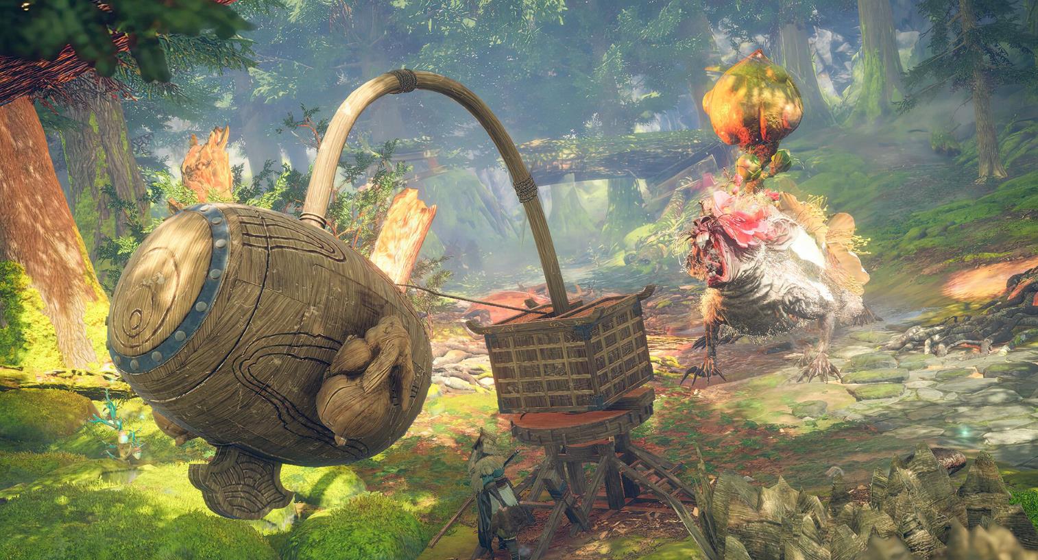 狂野之心（WILD HEARTS）