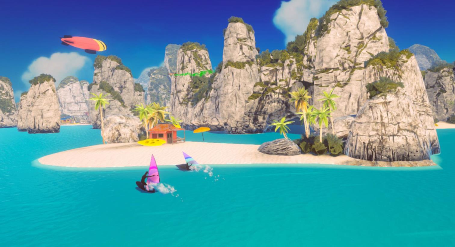 奇妙旅程（Wonder Trips）