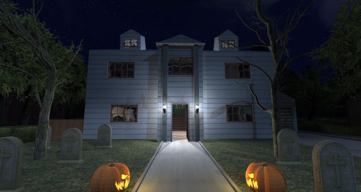 垃圾恐怖集3(Trash Horror Collection 3)_1