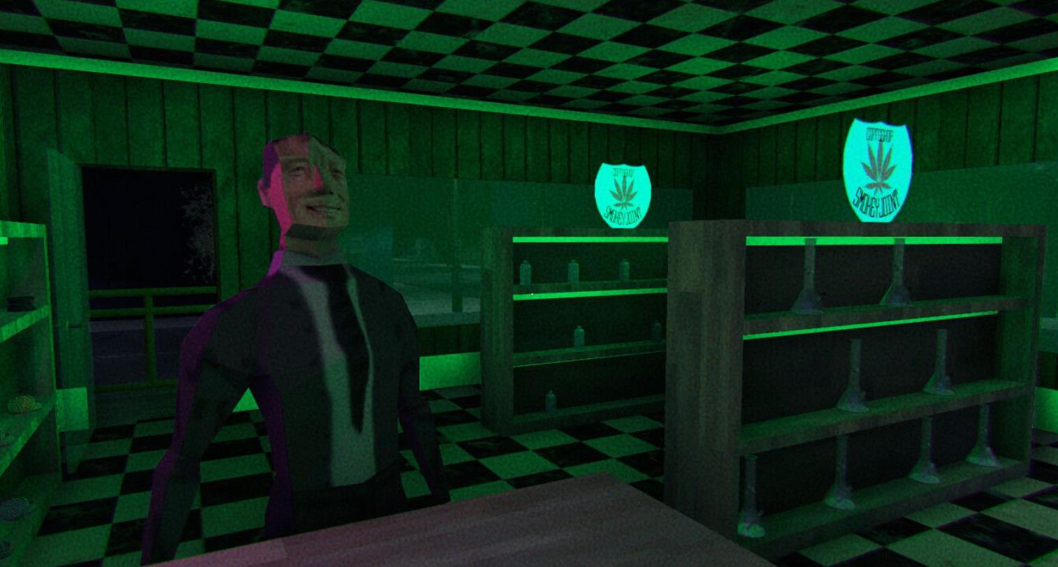 垃圾恐怖集3（Trash Horror Collection 3）