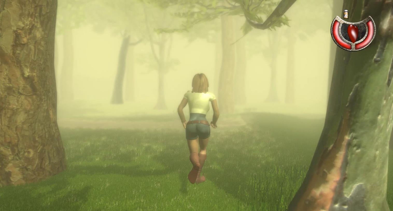 FOBIA ...比恐惧更可怕.(FOBIA ...worse than fear.)_1