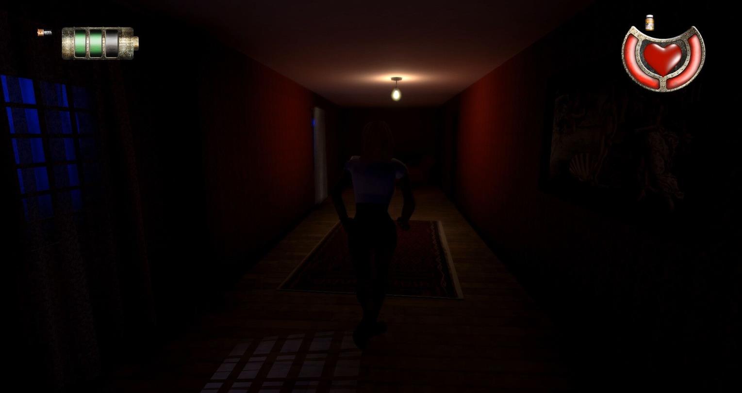 FOBIA …比恐惧更可怕.（FOBIA …worse than fear.）