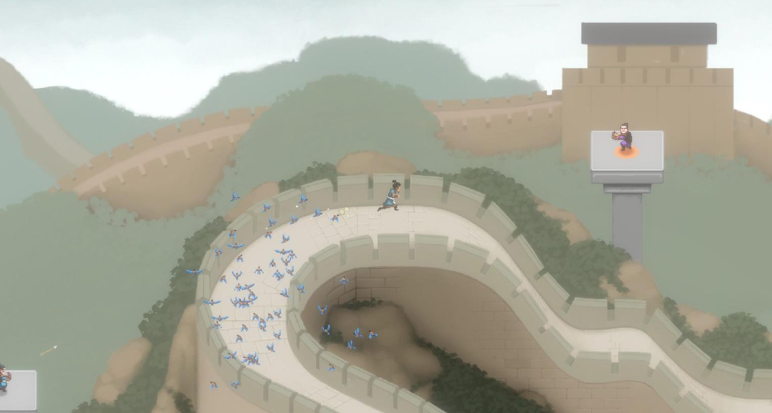 兵马俑(Terracotta)_1