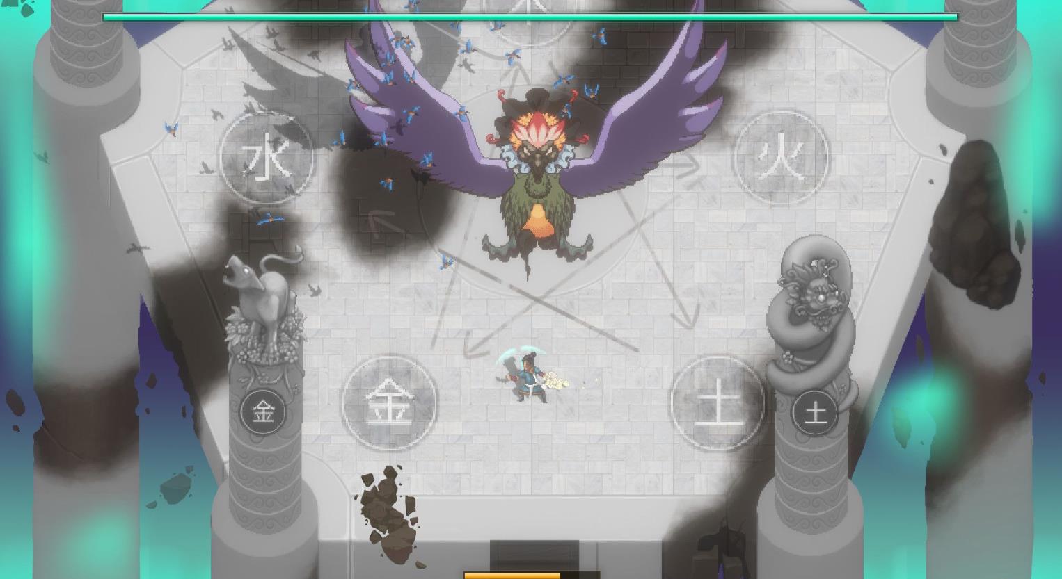 兵马俑（Terracotta）