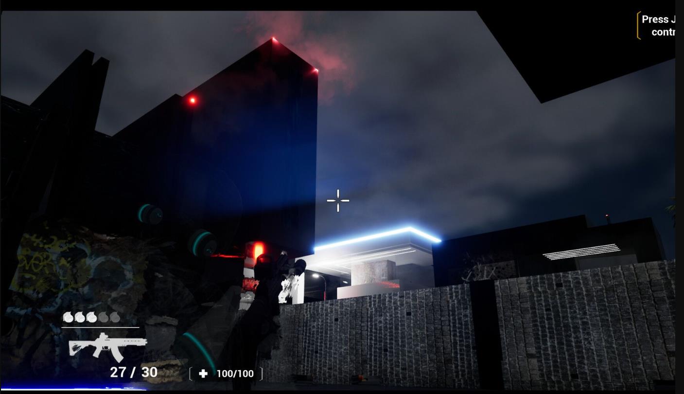 执行人(eXecutor)_1