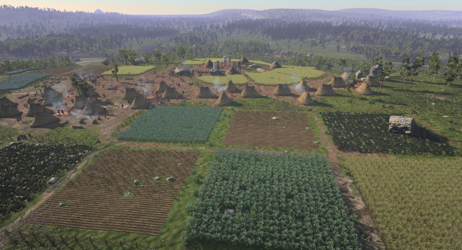 古老城市(Ancient Cities)_1