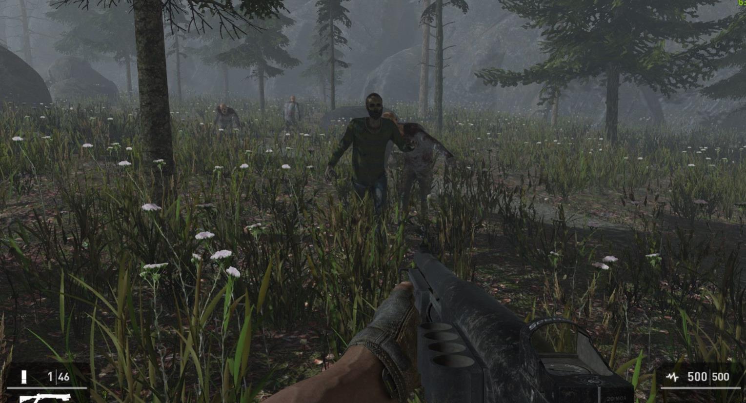 游戏大师MAX（GameGuru MAX）