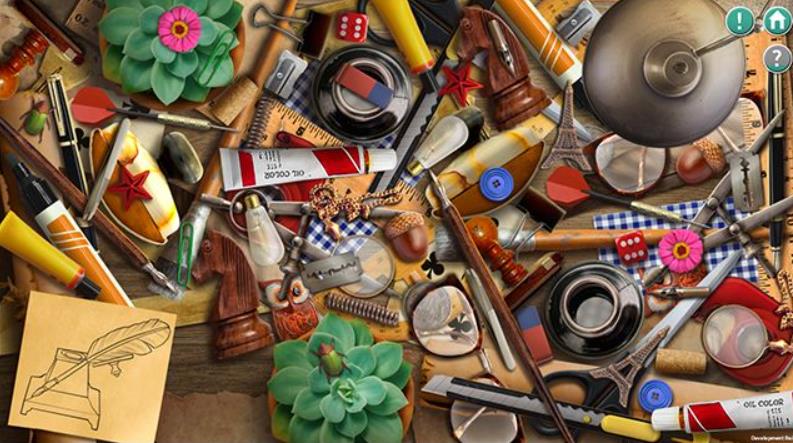 这么多东西(So Much Stuff)_1