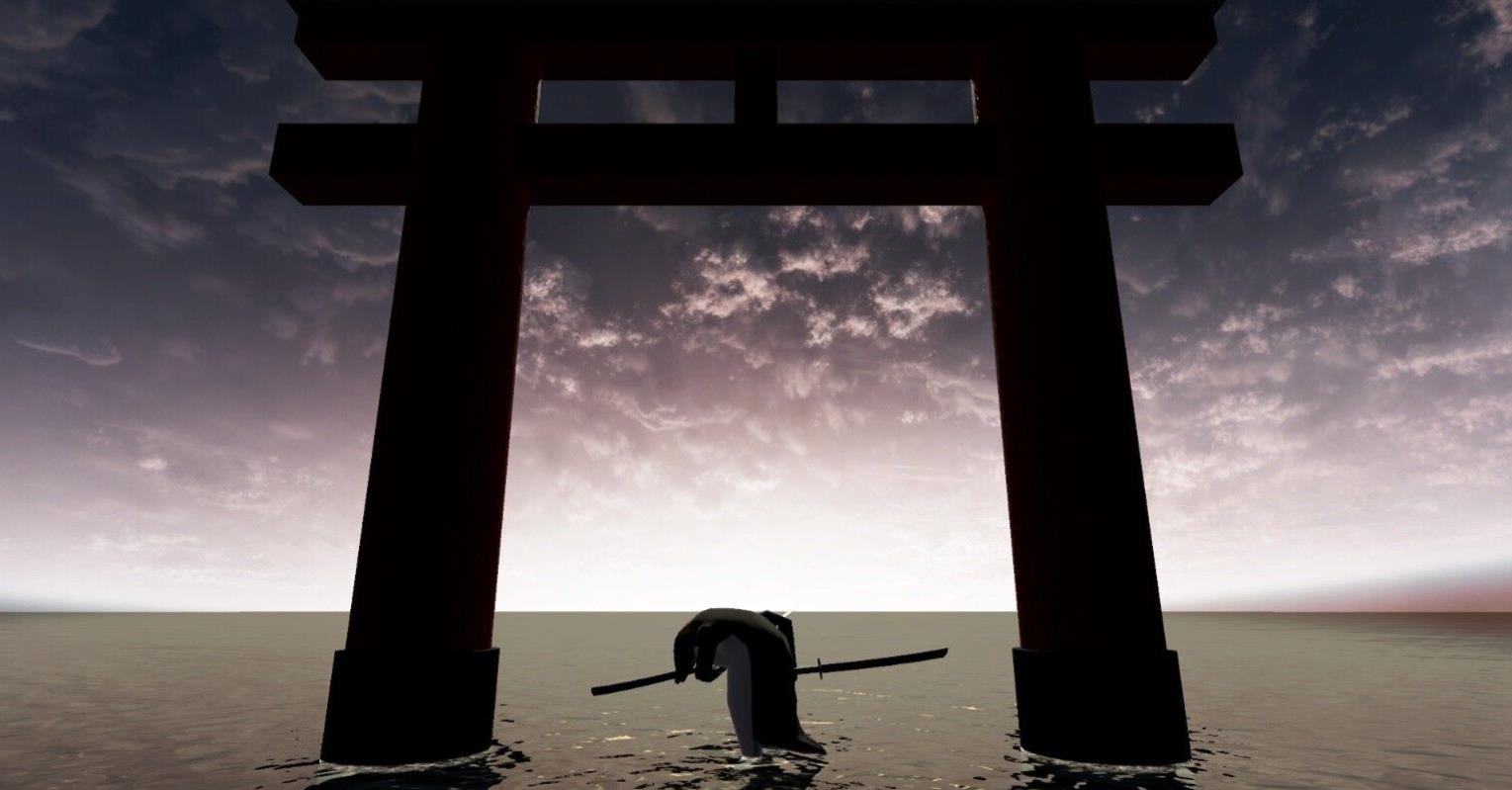 企鹅游戏：南极救世主（The PenguinGame -Antarctic Savior-）