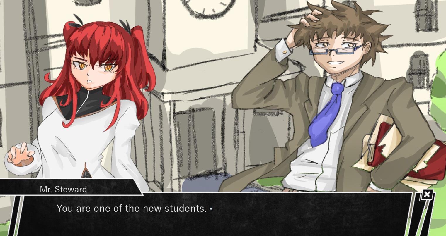 血壳:定罪(Bloodshell: Conviction)_1