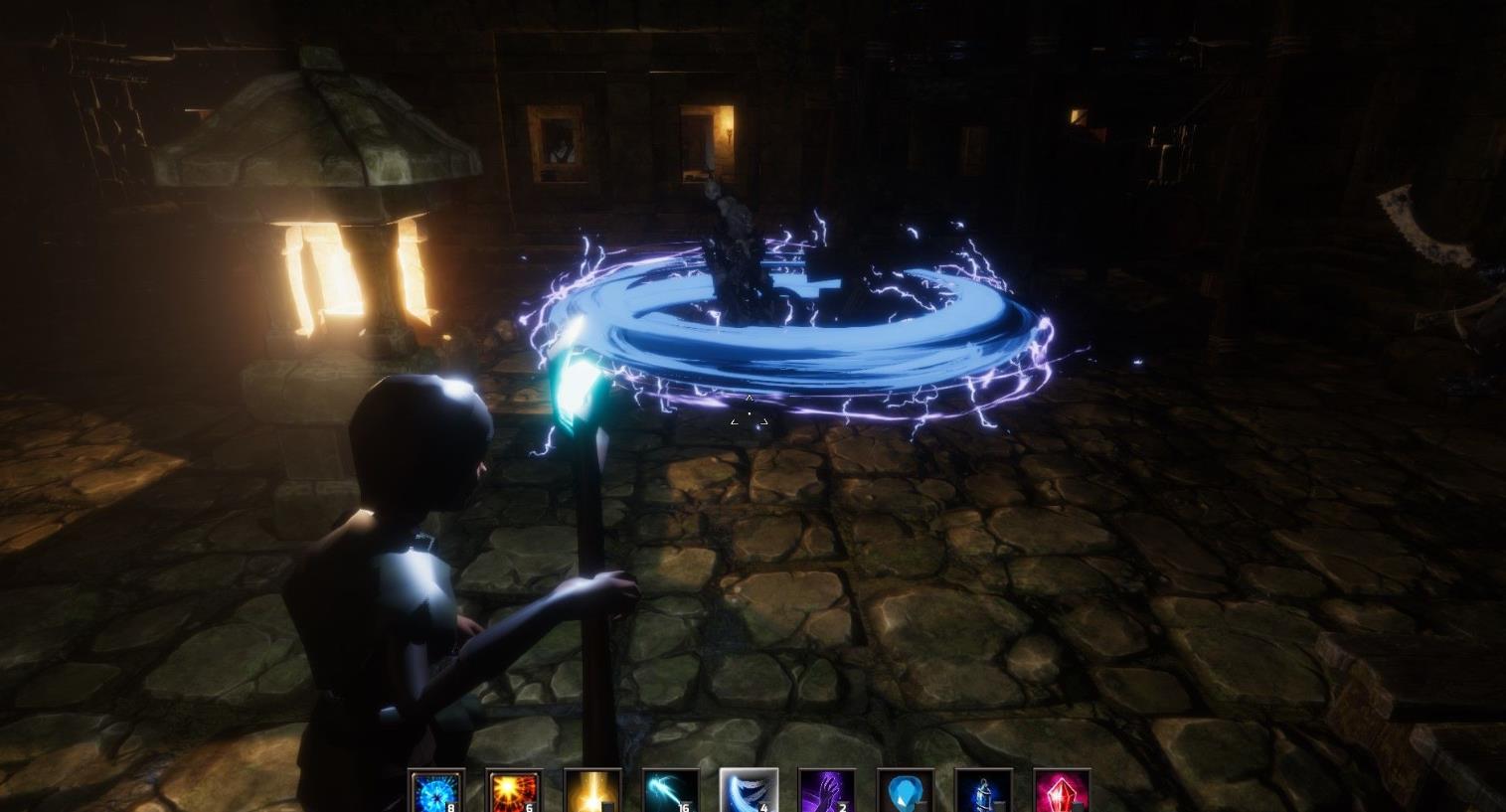 生物猎人(Creature Hunter)_1