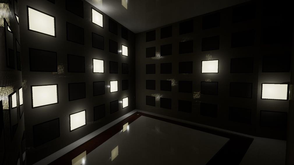 边缘项目：重制版（Project Liminal Redux）