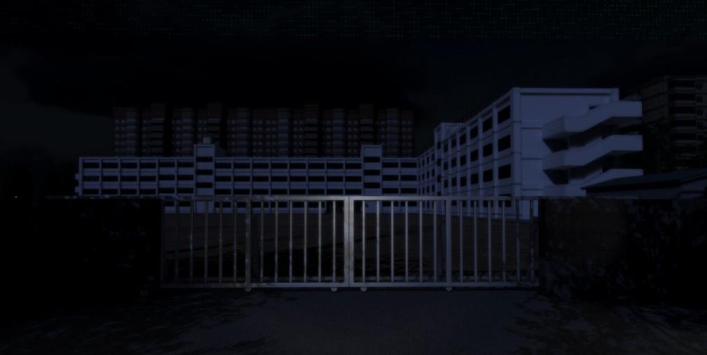 樱木春的心理调查(Psychic Investigation of Sakuragi Haru)_1