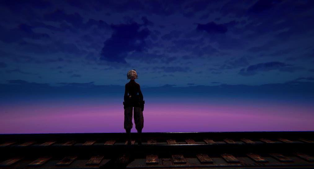 莱克西的故事（Refund Me If You Can : Lexy’s Story）