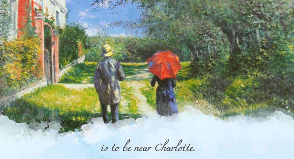 绘画维特(Painting Werther)_1