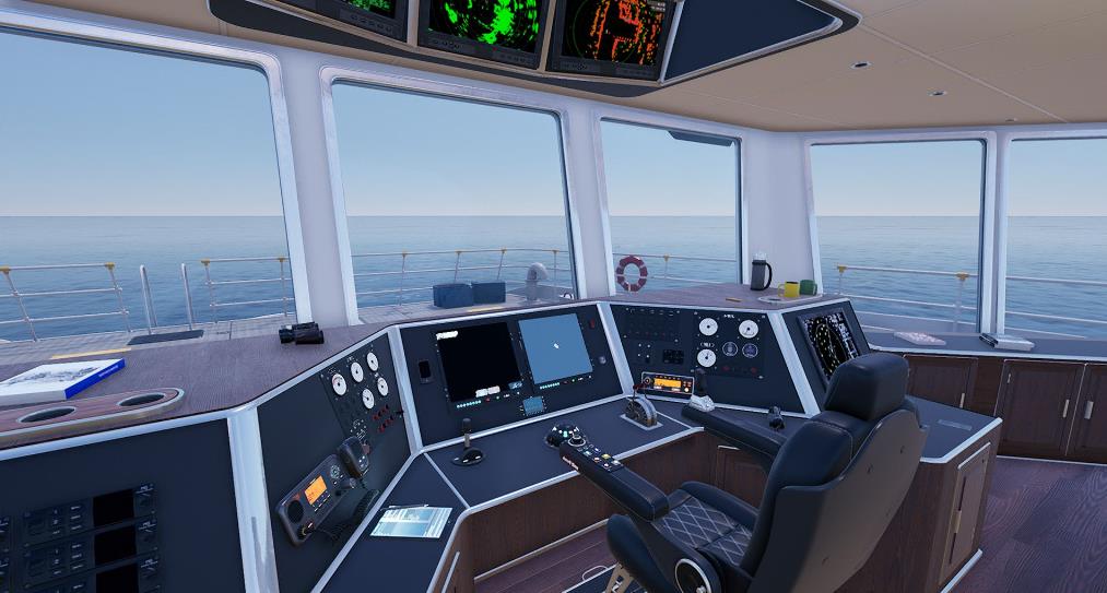 钓鱼：北大西洋（Fishing: North Atlantic）