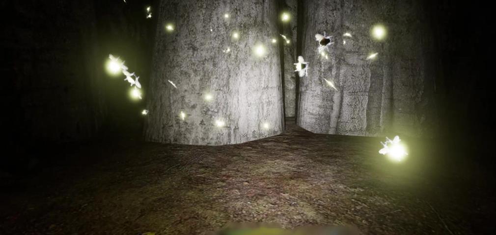 迷宫：迷失在黎明前（Labyrinthian: Lost ‘Til Dawn）