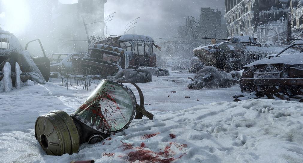 地铁:逃离(Metro Exodus)_1