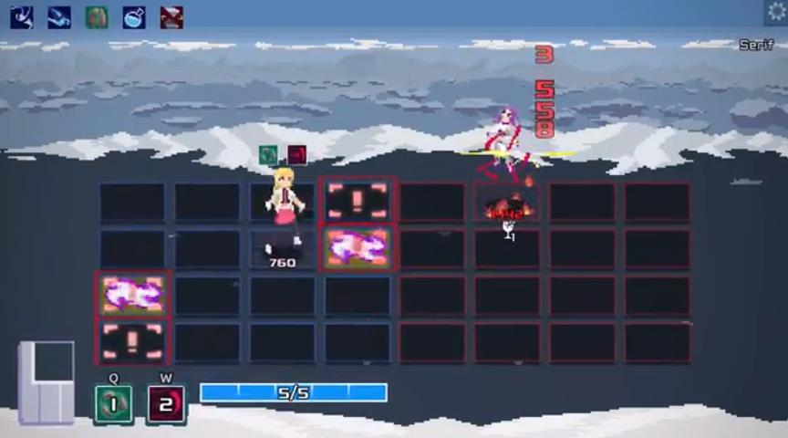 switch《伊甸之路 One Step From Eden》v1.8.1金手指下载（8项修改）