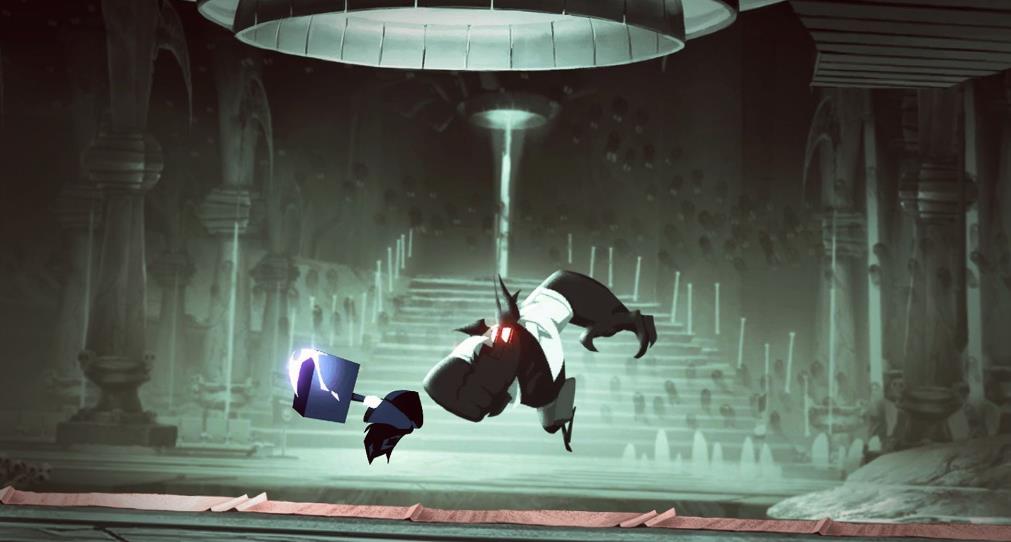 祝你好死（Have a Nice Death）_1