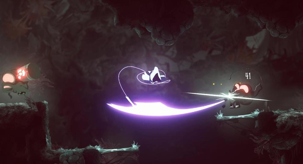 祝你好死（Have a Nice Death）